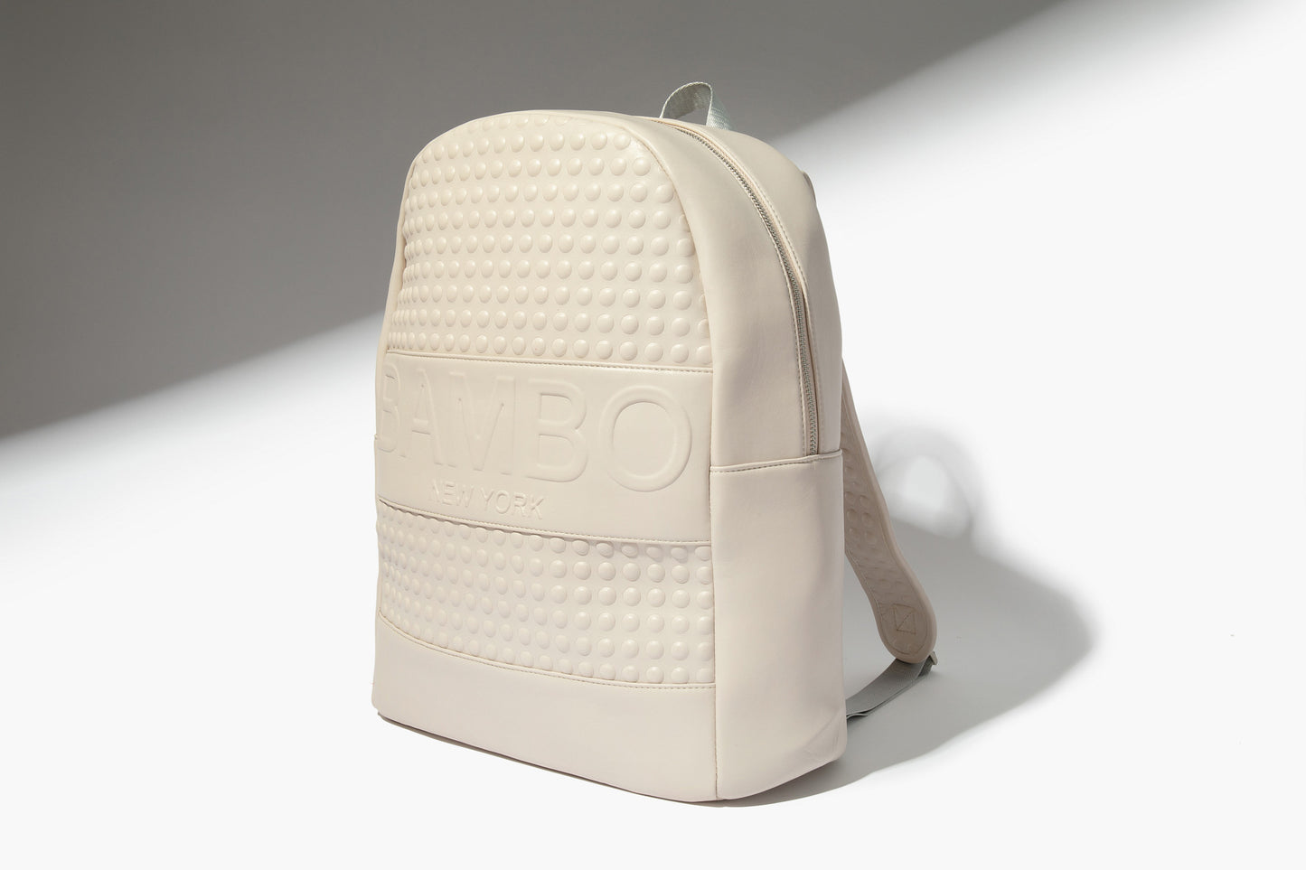 Bambo bubble backpack