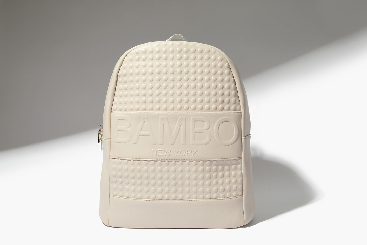 Bambo bubble backpack