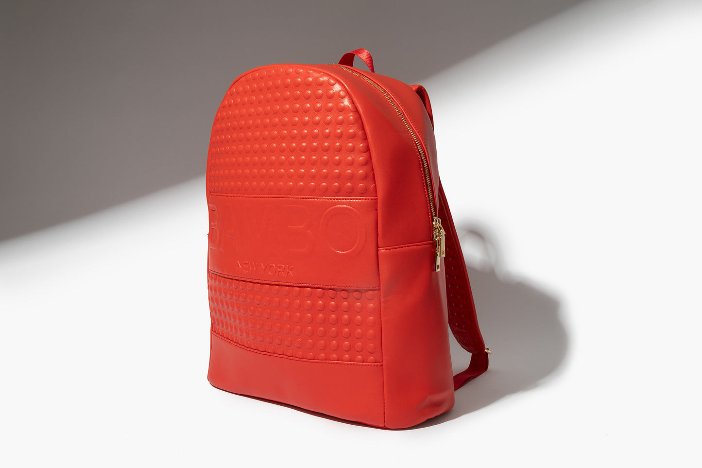 Bambo bubble backpack