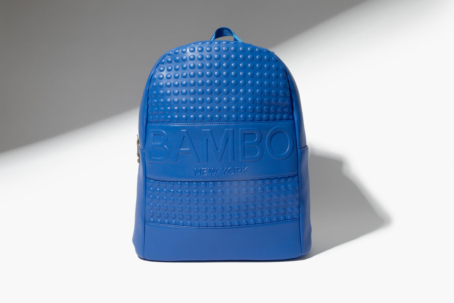 Bambo bubble backpack