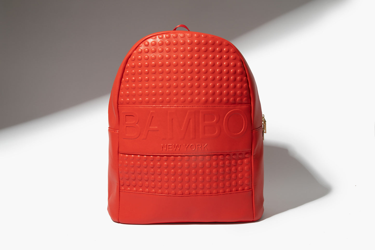 Bambo bubble backpack