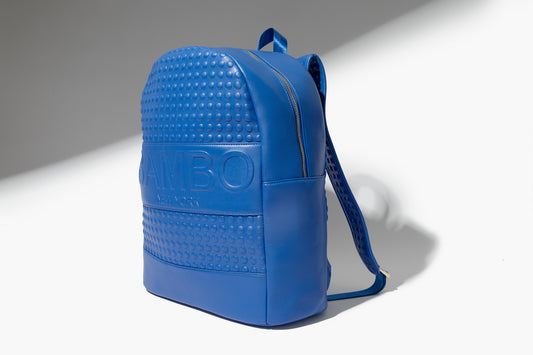 Bambo bubble backpack