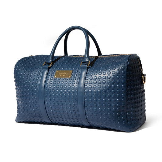 Bambo classic bubble duffel