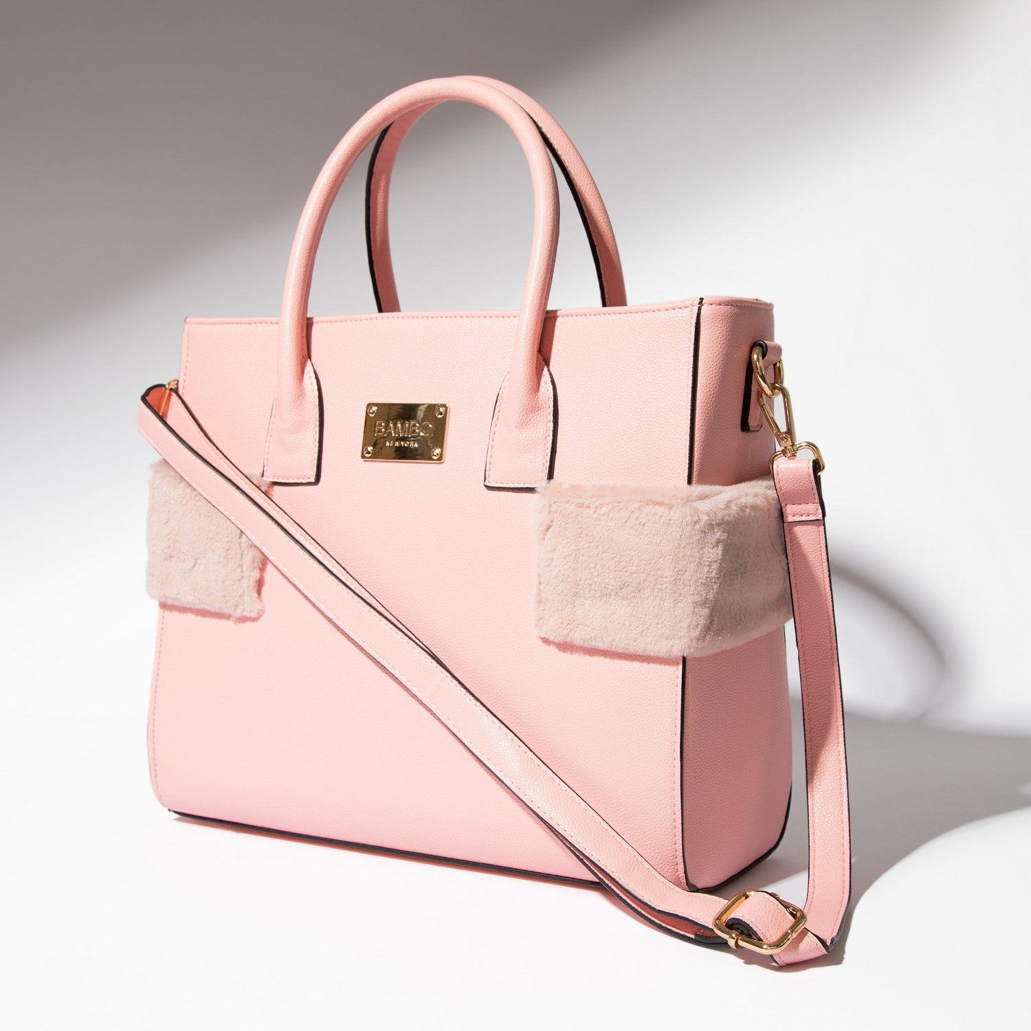 HANDBAGS