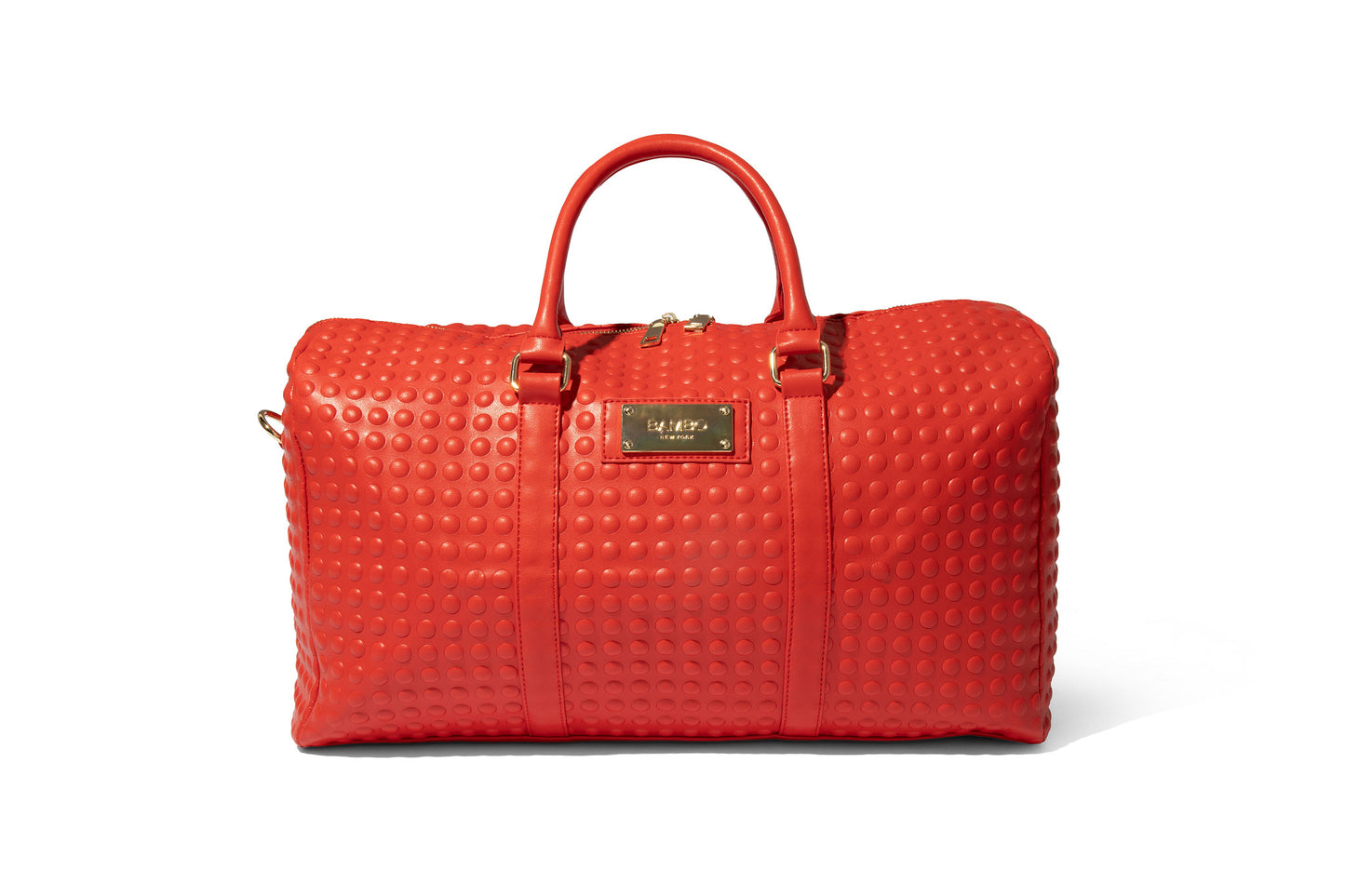 Bambo classic bubble duffel