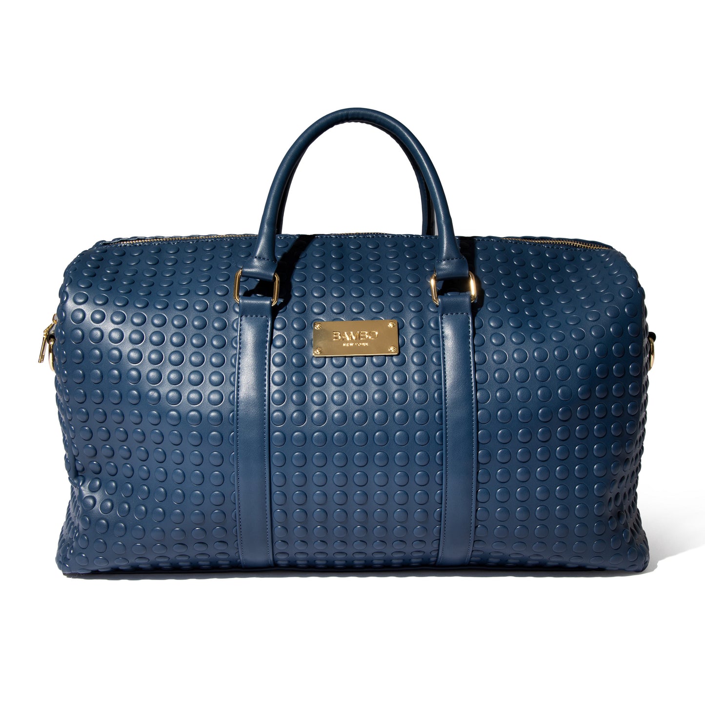 Bambo classic bubble duffel
