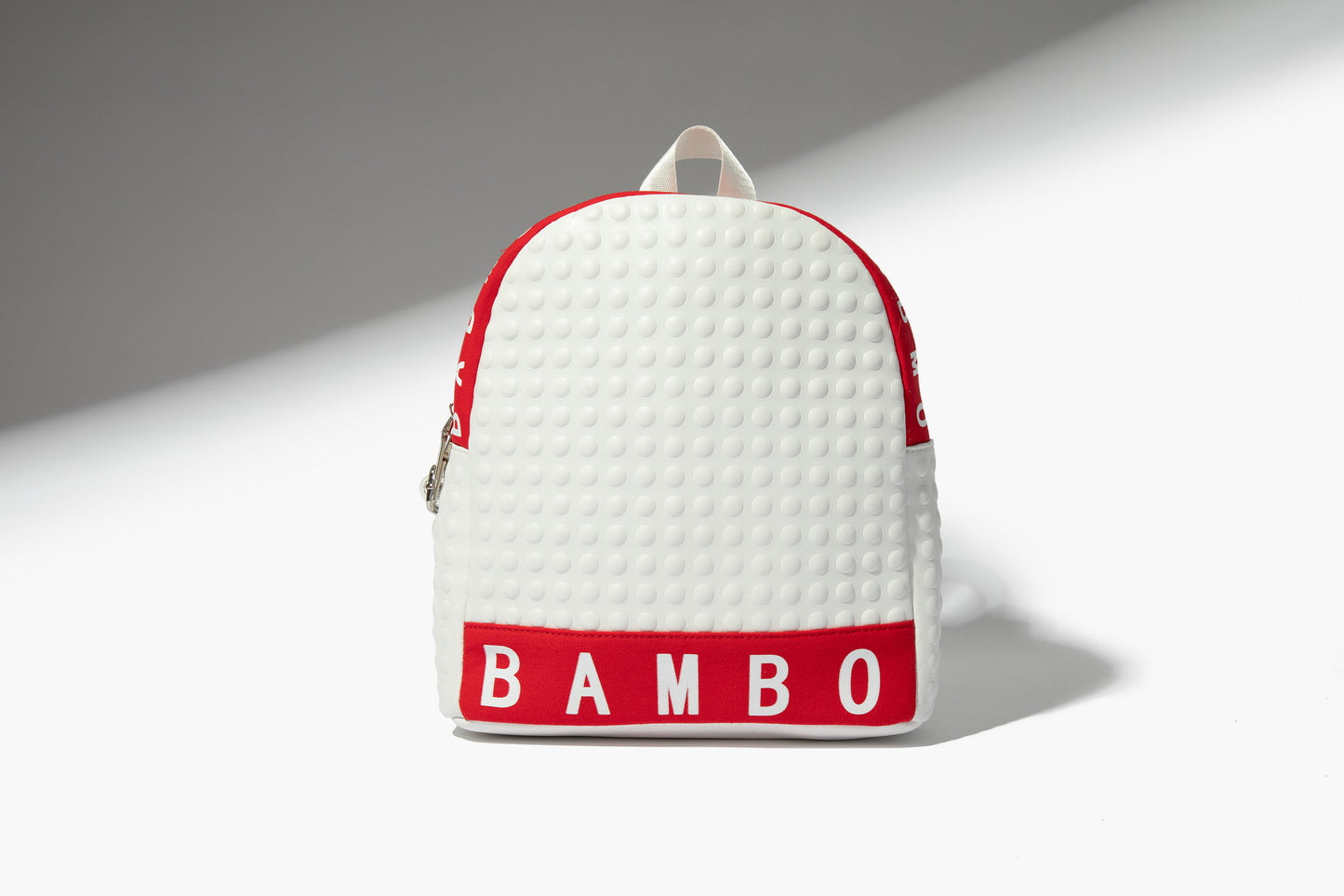 Bambo Ruby bubble mini backpack